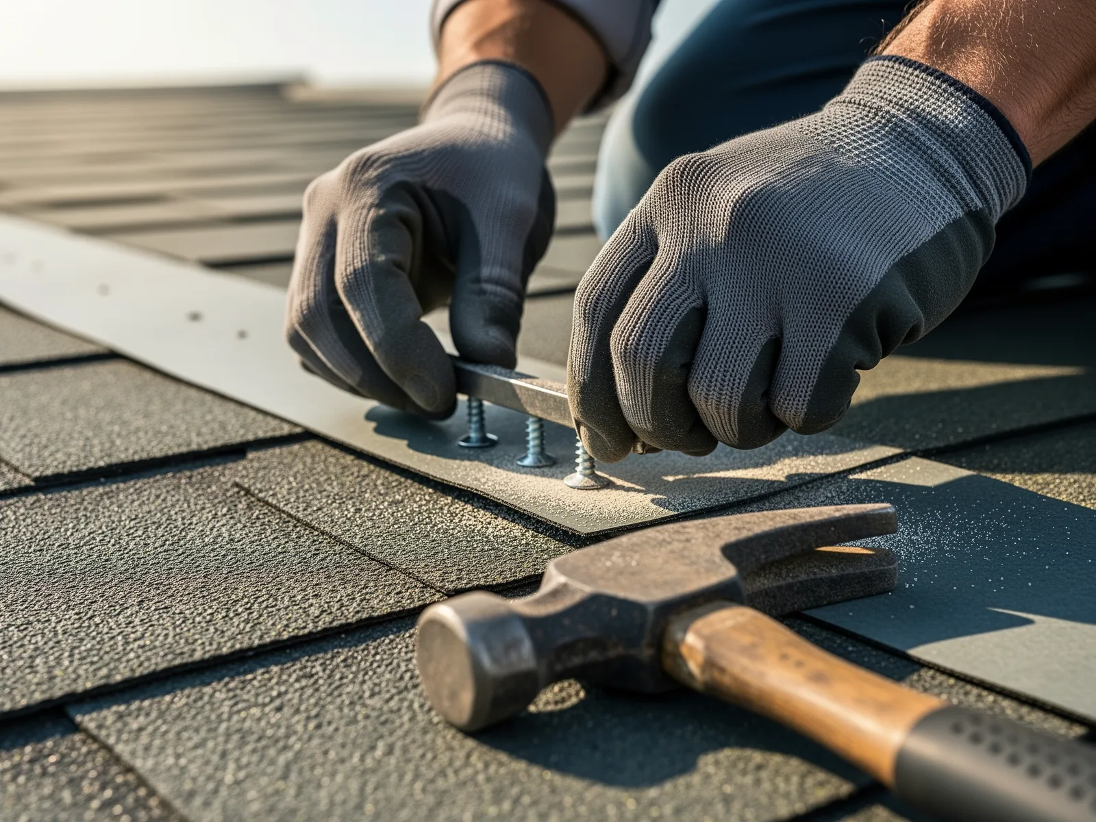 Why choose Fascia Repair in Denmark, SC